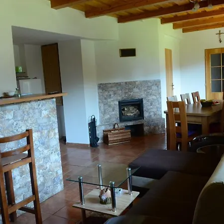 Casa de Férias Dolinka