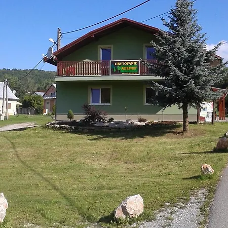 בית נופש Dolinka *