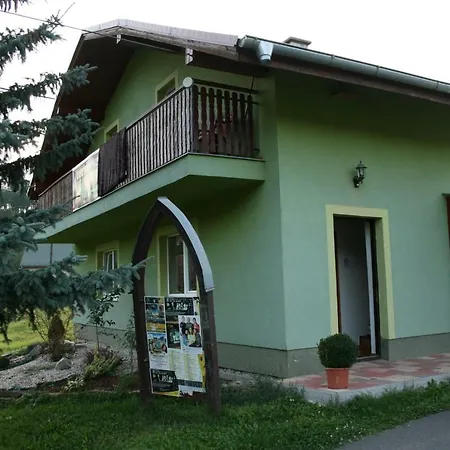 Dovolenkový dom Dolinka *