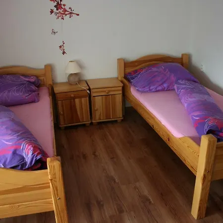 Dolinka Casa de Férias *