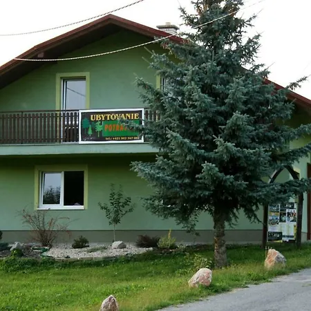 Dolinka Dovolenkový dom Levoca