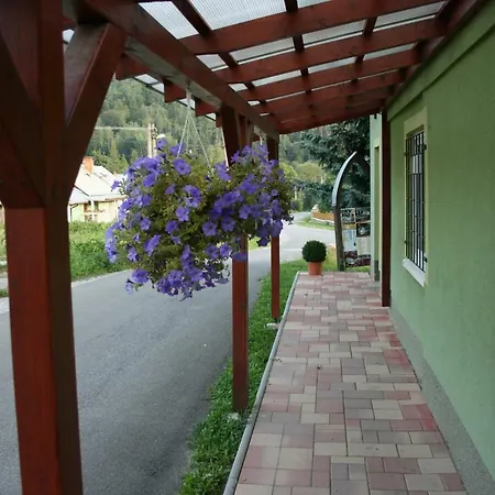 Dovolenkový dom Dolinka