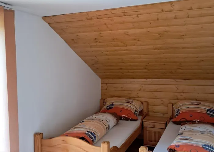 Dovolenkový dom Dolinka *