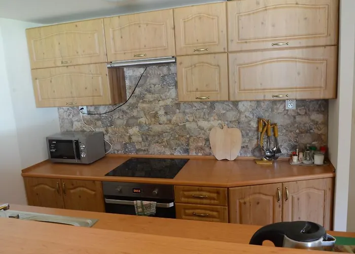 Dolinka Dovolenkový dom