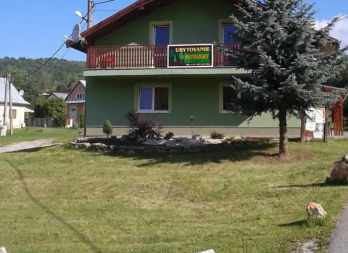 Dovolenkový dom Dolinka *