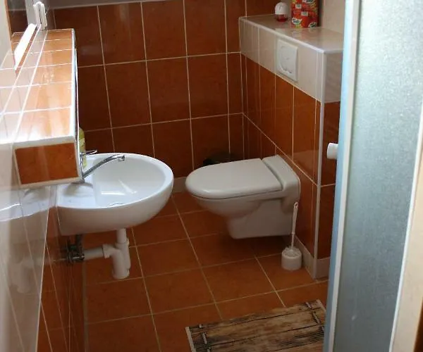 Dolinka 度假居 勒沃卡